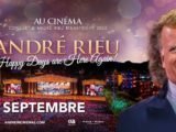 Programme du 21 au 27 septembre 2022 du CINEUM CANNES