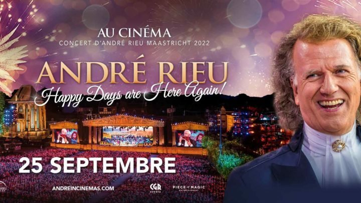 CINEUM : Programme du 21 au 27 septembre 2022