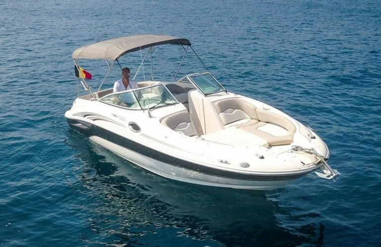 EASY BOAT le loueur de bateau qu&rsquo;il vous faut sur Cannes et Mandelieu !