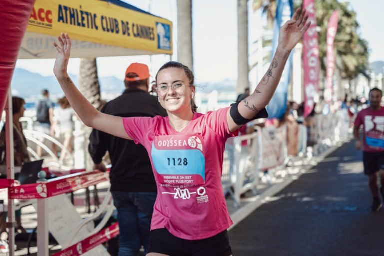 ODYSSÉA : un événement sportif solidaire pour lutter contre le cancer du sein