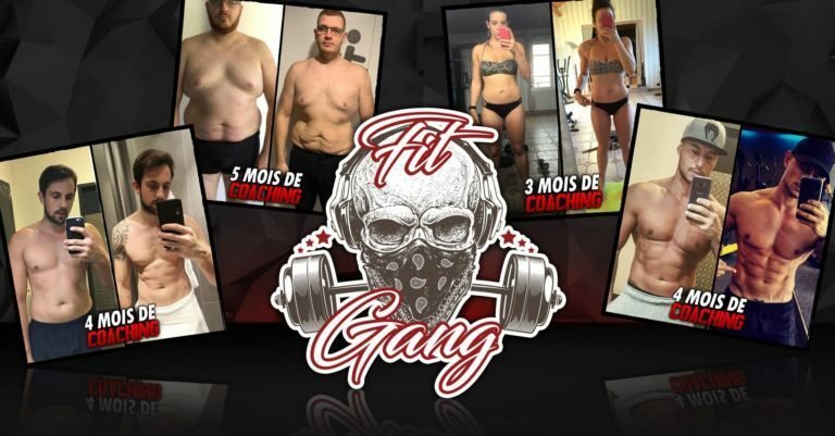 Perte de Poids, Nutrition et Coaching pour 57 euros !