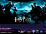 harry potter cineum cannes