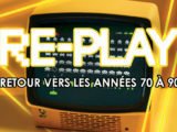 salon replay retro gaming mouans sartoux 2022 banner