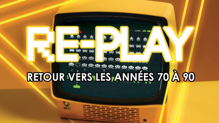 Salon du Retro Gaming à Mouans Sartoux 22/23 Octobre