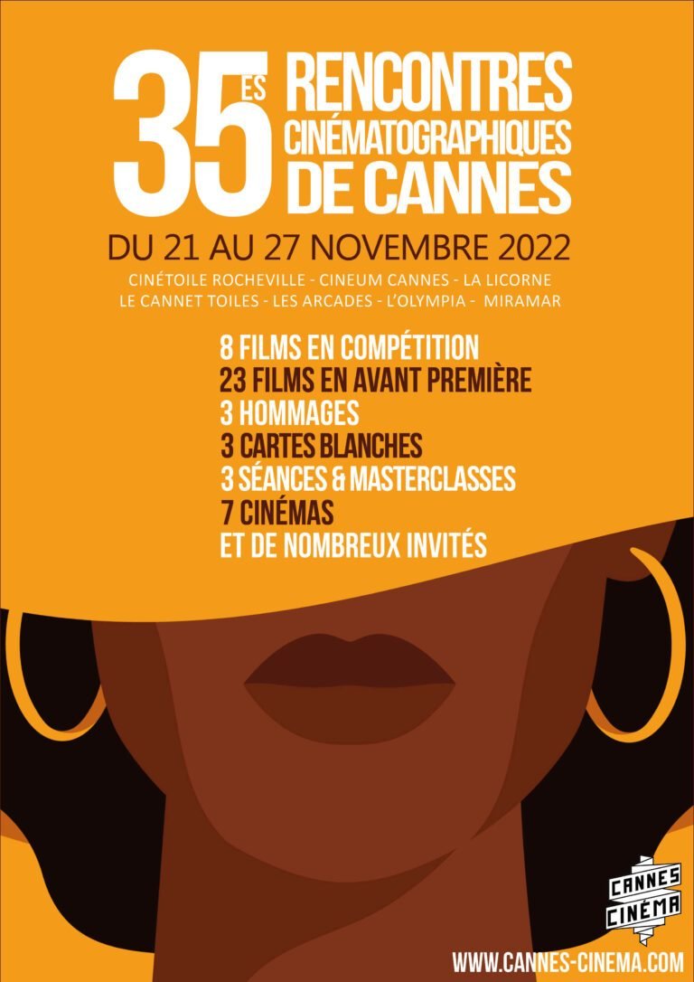 CINEUM : Programme du 16 au 22 novembre 2022