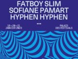 affiche midem 2023 cannes