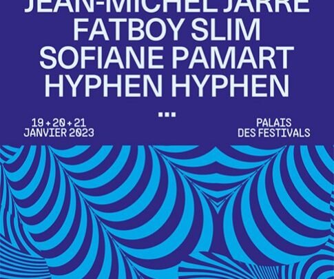 La Mairie de Cannes invite les Cannois aux concerts du MIDƐM+