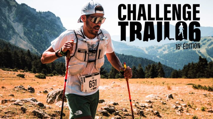 16e Édition du Challenge Trail 06 Retourne !