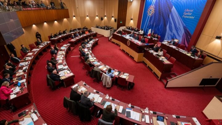 2023 : Le Budget du Département – Un Engagement Environnemental