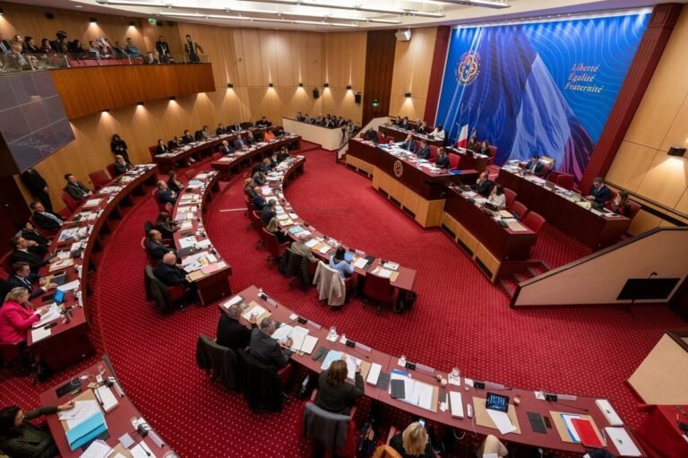 2023 : Le Budget du Département – Un Engagement Environnemental
