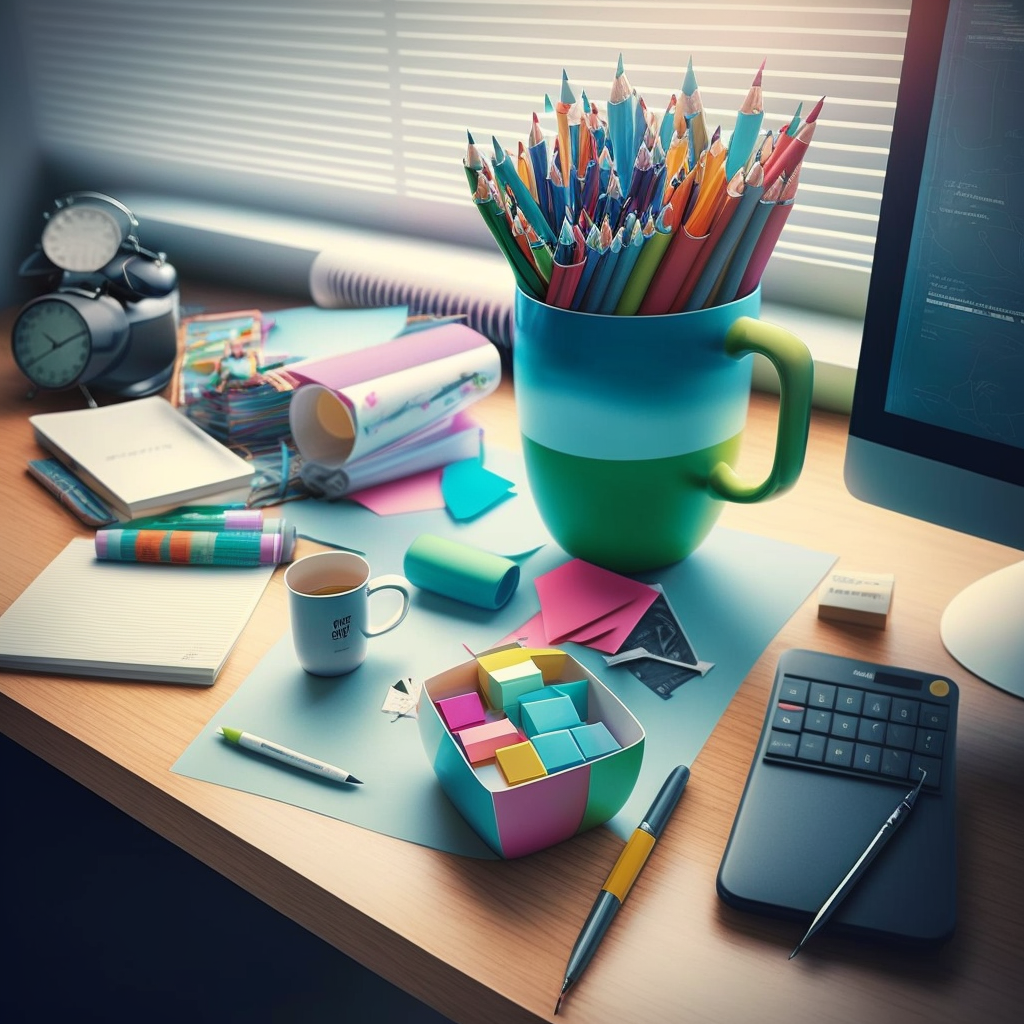 Vos objets publicitaires by la French Solution !