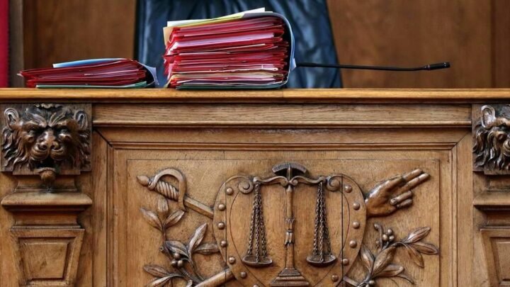Aix-en-Provence. Un neurochirurgien condamné en appel pour agression sexuelle sur une infirmière