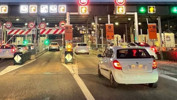 Alpes-Maritimes: Les Risques de l’Autoroute A8 Interrogent