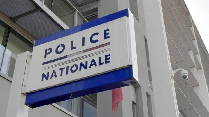 Antibes. Auteur d’une dizaine de tags de croix gammées, un homme de 52 ans interné en