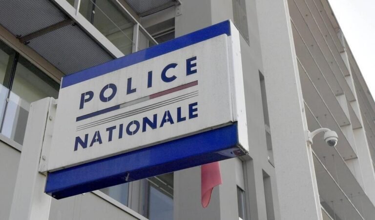 Antibes. Auteur d’une dizaine de tags de croix gammées, un homme de 52 ans interné en