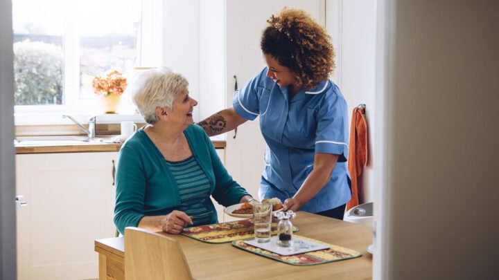 Appel à candidatures : Initiative pour le Développement des Résidences Autonomie (IDRA)