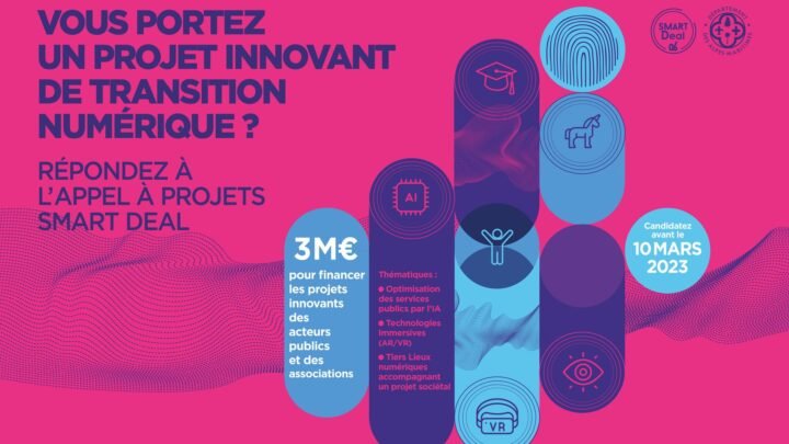 Appel à projets GREEN Deal : 3 millions d’euros pour soutenir les communes et les associations – Date limite de candidature : 31 janvier 2023 !