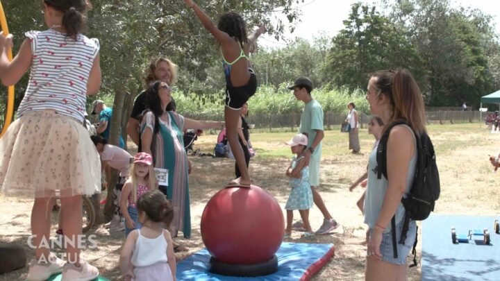 Cannes Champêtre 2022 : retour sur la cinquième édition