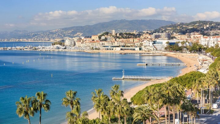 Cannes : Comment réduire l’impact écologique du Palais des Festivals