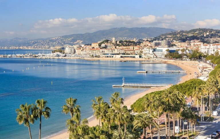 Cannes : Comment réduire l&rsquo;impact écologique du Palais des Festivals