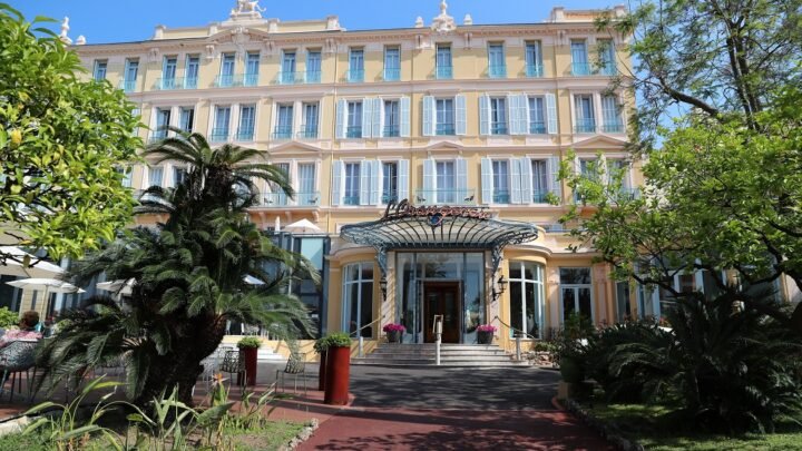 Castérino Accessible by Road Starting December 16, 2022!