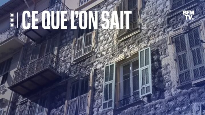 ce que l’on sait sur l’immeuble menacé d’effondrement et évacué ce mercredi