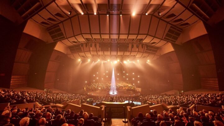 C’est pas Classique 2022 : Dernier Feu d’Artifice à Acropolis !
