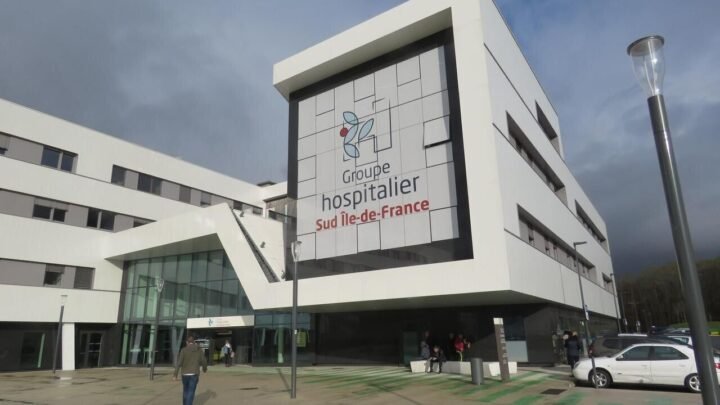 Un quinquagénaire interpellé puis interné en psychiatrie