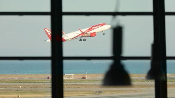 Comme l’OGC Nice, l’aéroport de Nice porte plainte après le tournage d’un film