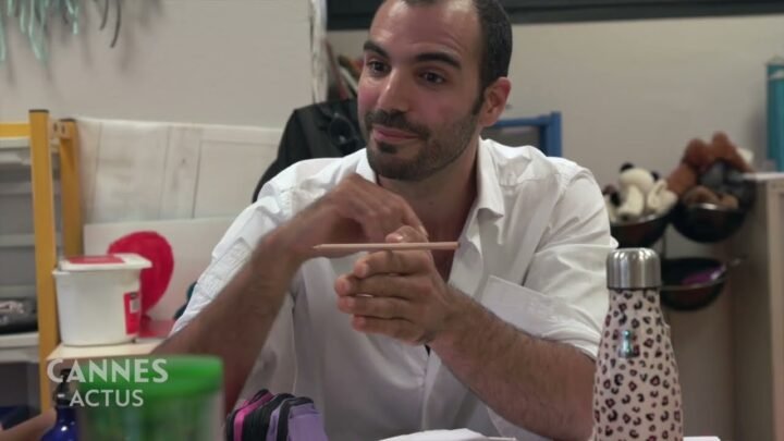 École primaire à Cannes : ateliers d’étymologie grecque, latine et de réflexion philosophique