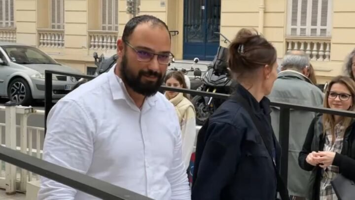 en France depuis plus de 30 ans, Sami est menacé d’expulsion