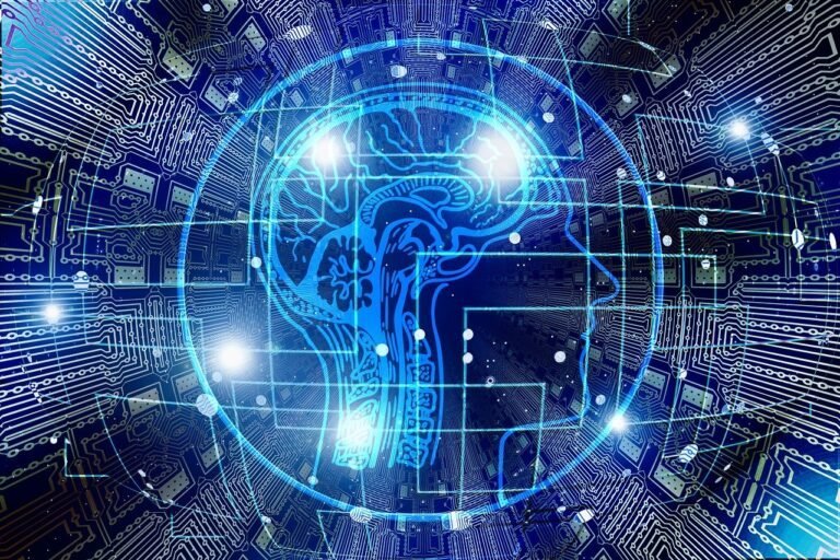 « Est-ce que l&rsquo;intelligence artificielle existe? Vrai ou faux? »