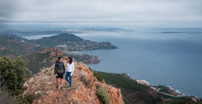 Explorateurs de l&rsquo;Estérel : Une Aventure sans Fin !