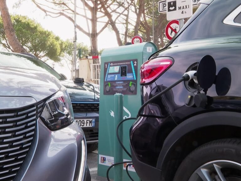 Explorer la Côte d&rsquo;Azur en Voiture Électrique : Est-ce Possible et Quel Est le Prix ?