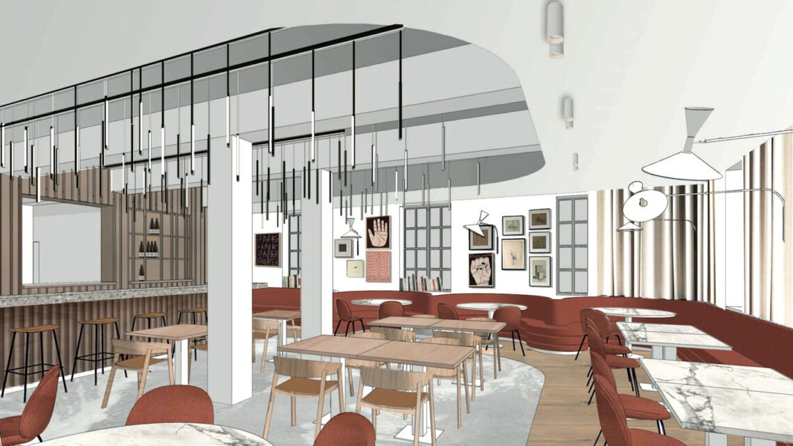 Explorer l’univers des « Beaux mets » : le restaurant de Marseille ouvert aux détenus Explorer l’univers des « Beaux mets » : le restaurant de Marseille ouvert aux détenus