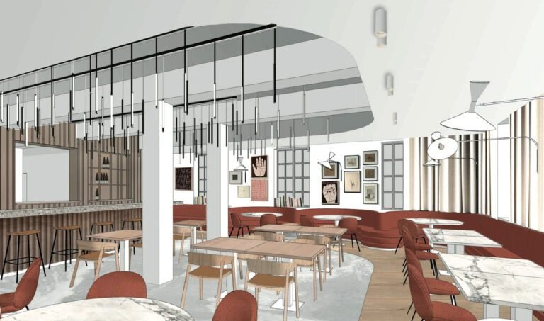 Explorer l’univers des « Beaux mets » : le restaurant de Marseille ouvert aux détenus