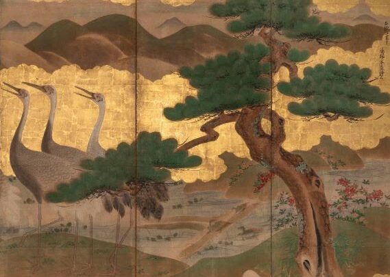 Explorez les merveilles de l’exposition « L’Asie sans réserve »