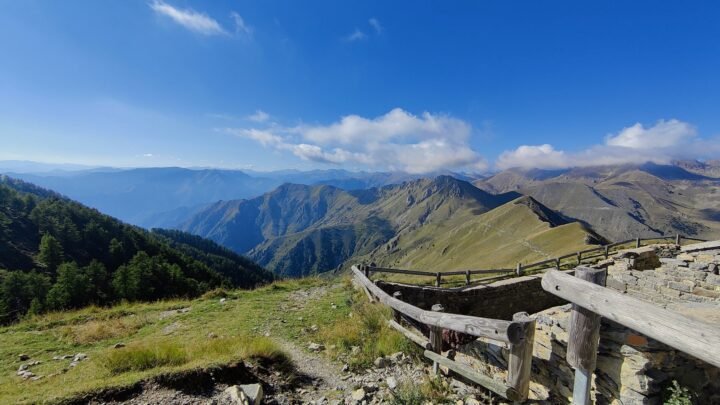 Explorez les Sentiers des Préalpes Grassoises !
