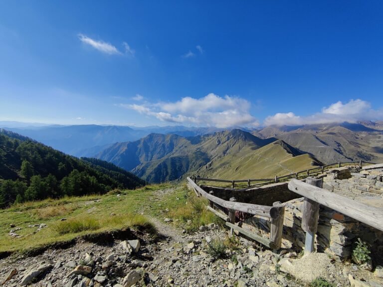 Explorez les Sentiers des Préalpes Grassoises !