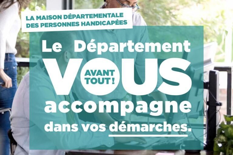 Handicap, découvrez les aides et prestations