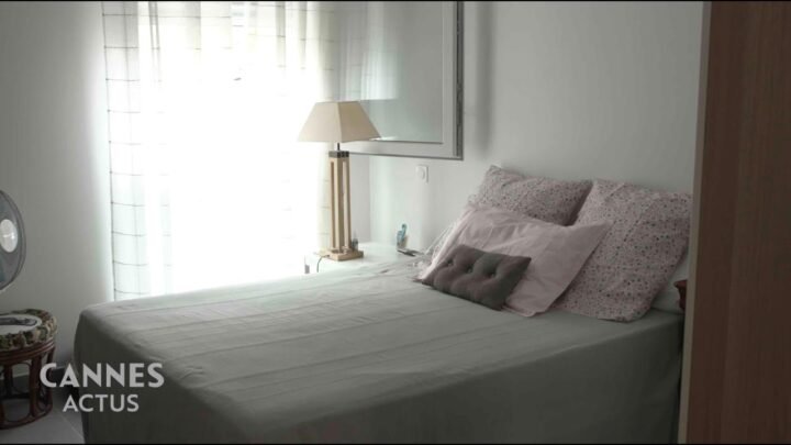 Inauguration de la résidence de logements sociaux « Dionysos » à Cannes