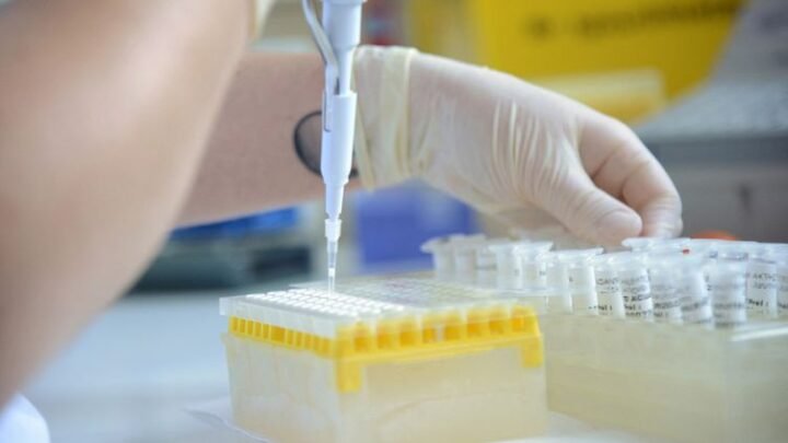 Jusqu’à 18 mois de prison pour des biologistes médicaux pour avoir falsifié des tests Covid