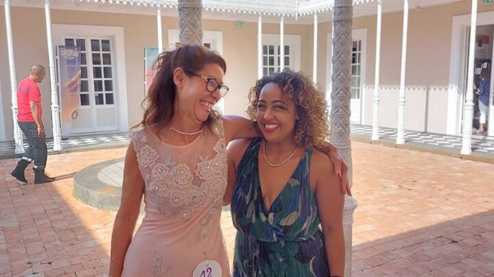 La Mamie France 2022, révélée : félicitations à la lauréate !