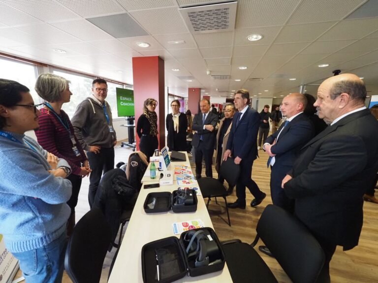 Le Département agit pour vous aider à retrouver un emploi !