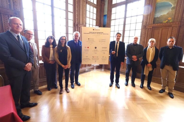 Le Département de l&rsquo;Enseignement Supérieur franchit un nouveau palier
