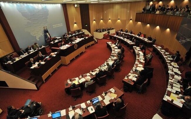 Le Département des Alpes-Maritimes a Subi une Cyberattaque