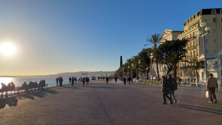 le département passe en alerte pollution ce mercredi, la limitation de vitesse abaissée