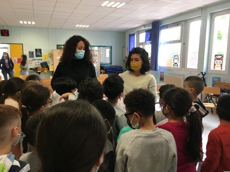 Les étudiants en souffrance dans une résidence universitaire de Cannes : froid et fissures