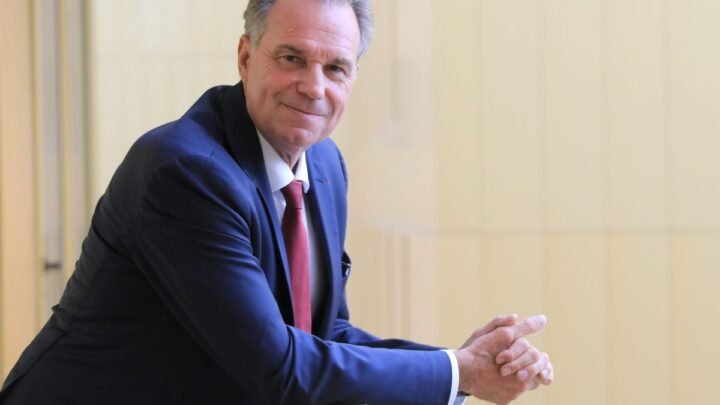 Les maires des Alpes-Maritimes se dressent contre l’attribution des subventions par le Conseil Régional