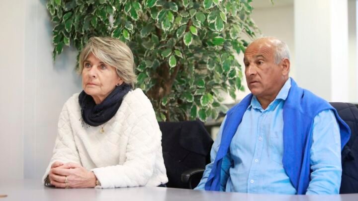 Les parents de Kévin Ribal témoignent avant le procès en assises du meurtrier présumé de leur fils